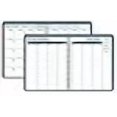 thumbnail image 3 of House of Doolittle Weekly/Monthly Planner 12 Months January 2014 to December 2014, 8.5 X 11 Inches, Weekly Monthly Format with Tabbed Monthly Index, Recycled (HOD28302), 3 of 3