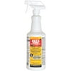 KILLS BEDBUGS, TICKS AND MOSQUITOES, 1 QT. BOTTLE WITH SPRAYER per 5 Each