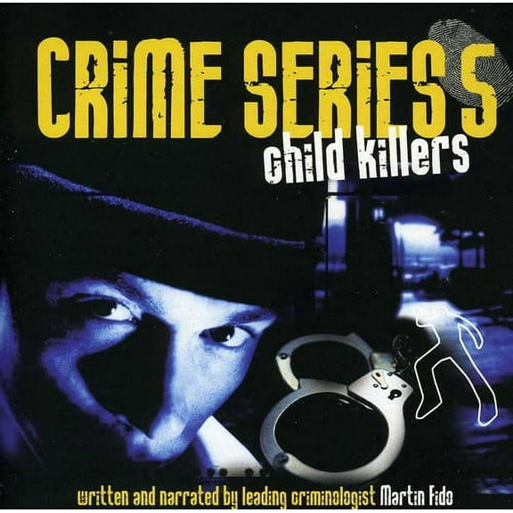 Child Killers 5 / Various