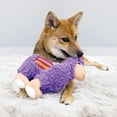 thumbnail image 2 of Peluches Kong Llama Mediano, 2 of 4