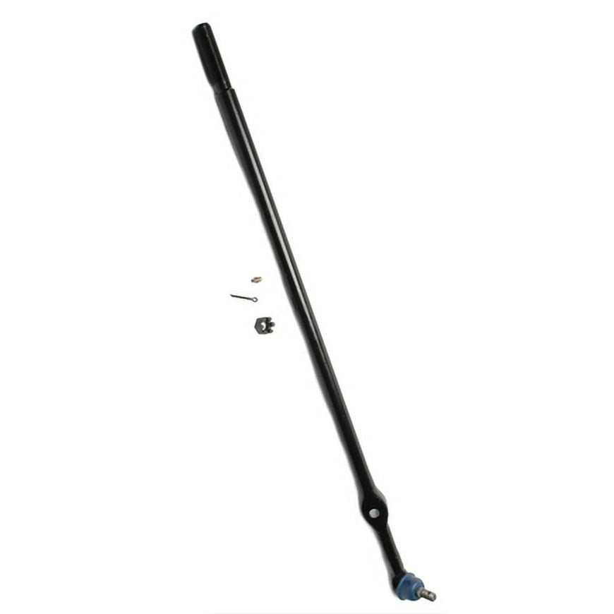 Steering Drag Link Fits 1996 Ford Bronco