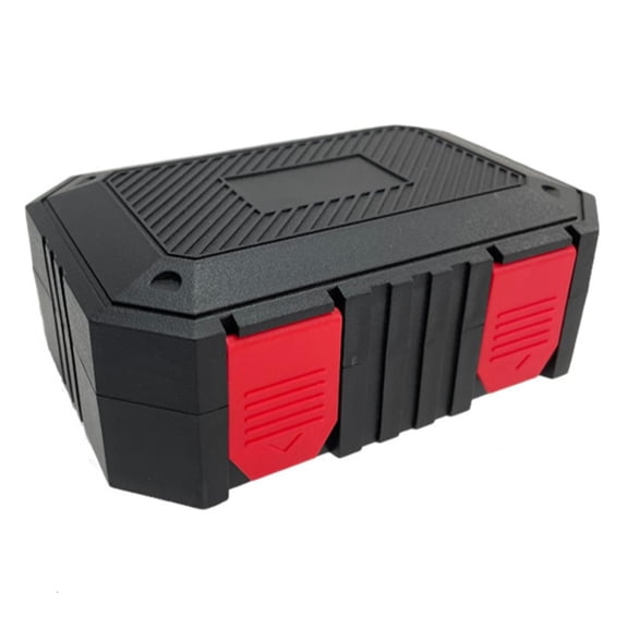 Durability Shockproof Dustproof Tool Box Designed for Extreme Climate Resistance