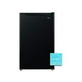 thumbnail image 2 of Danby 3.2 cu. ft. Compact Refrigerator Black DAR032B1BM, 2 of 9