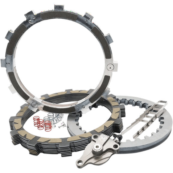 Rekluse RadiusX TorqDrive Clutch Kit (RMS-6381)