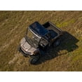thumbnail image 6 of SuperATV Dark Tinted Polaris Ranger Roof for 2015|2016 XP 570 (PRO|FIT Cab)|2013+ XP 900|2017+ XP 1000|2015|2018 1000 Diesel|USA Made|ROOF-P-RAN1K-71#RT, 6 of 7