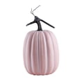 thumbnail image 2 of Mornei Artificial Pumpkin Crafts Decorative Pumpkin for Autumn Thanksgiving Kitchen Pink, 2 of 9