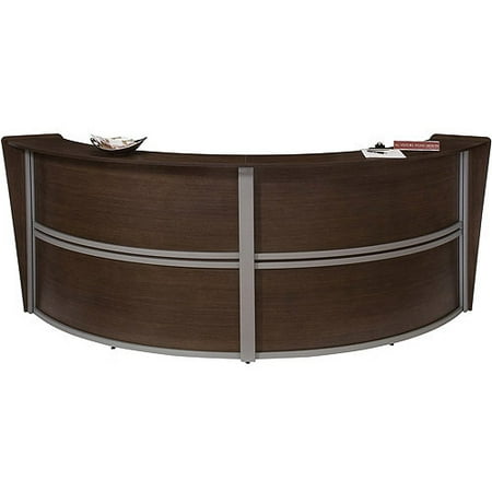 OFM Double Marque Reception Station