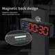 thumbnail image 4 of Workout Clock With Battery, Portable Mini Gym Timer With Built-in Magnet Gym, Programmable Countdow, 4 of 4