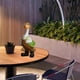 thumbnail image 5 of Estatua de Pato Resina Jardín Patio Estatua Pato Sentado Escultura Exterior Accesorio Jardín Decoración Exterior Piscina Contorno, Estatua de Pato Resina Jardín, Estatua Pato Sentado, 5 of 7