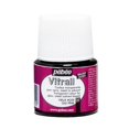 thumbnail image 1 of PEBEO 050031 VITRAIL AIR DRY GLASS PAINT OLD PINK 45ML, 1 of 1