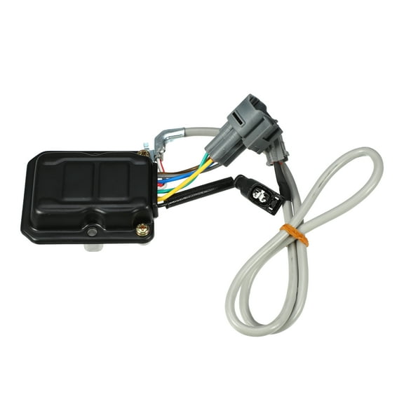 Unique Bargains Ignition Control Module No.8962035310 for Toyota 4Runner Pickup 22RE 4Cyl 2.4L 1992-1995