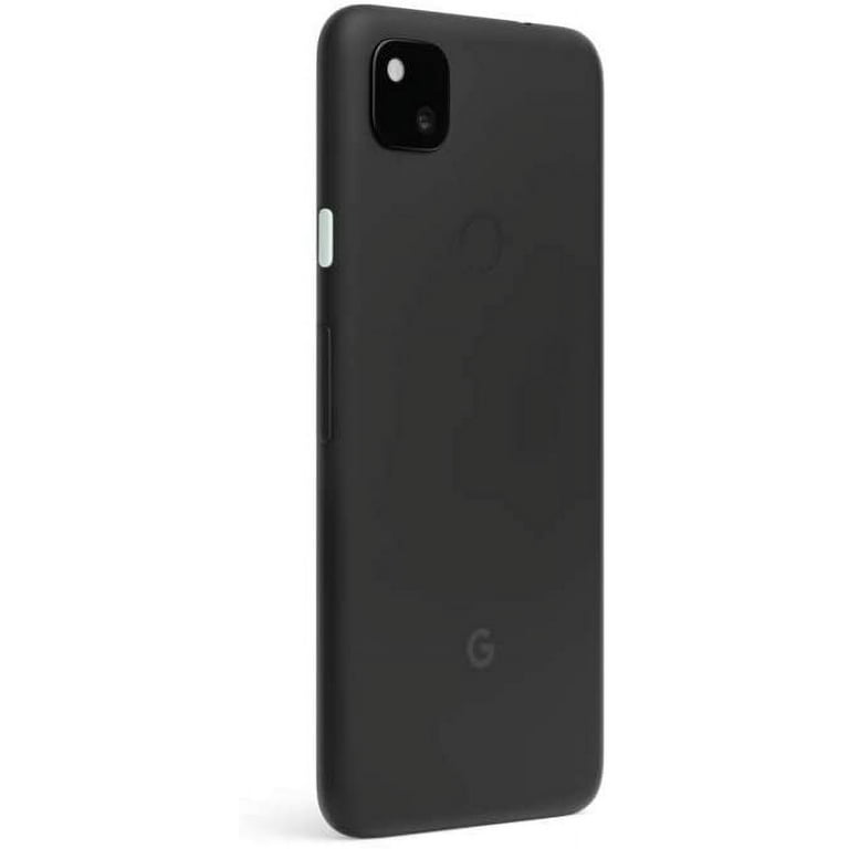 Google Pixel 4a 128GB Just Black