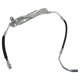 thumbnail image 1 of Trq Manguera De Freno Delantera Izquierda Lado Del Conductor Compatible Con Dodge Dakota 1997-2002 1999-2002 Durango, 1 of 5