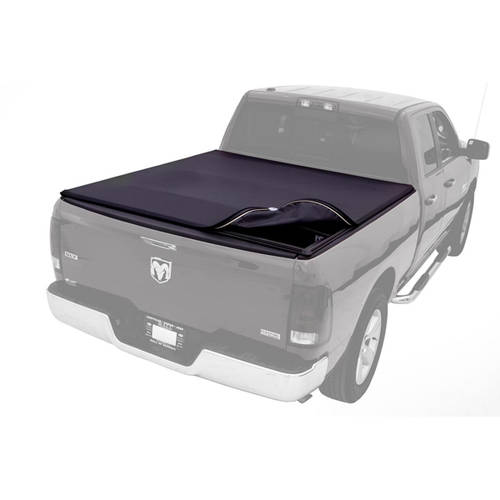 Car Truck Parts Lund 99072 Black Vinyl Seal And Peel Tonneau Cover For Ford F 150 5 5 Ft Bed Smaitarafah Sch Id