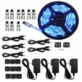 thumbnail image 2 of Inspired LED Light Strip Blue Flex NB Cut and Connect 12M (40ft), 2 of 4