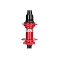 thumbnail image 1 of L'arbre de Roue de Libération Rapide de Levier de Réduction de Friction de l'Artisanat Fournit une Installation Pratique Moyeu de Roulement en Alliage d'Aluminium Rouge/148 * 12MMXDXM390, 1 of 9