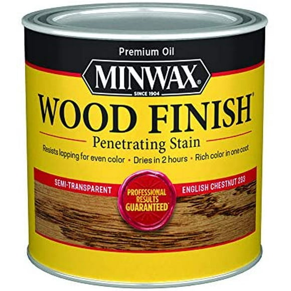 Minwax Hp Wd Fin Eng Chstnt