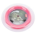 thumbnail image 2 of Nylon Badminton String, Bright Color 200m Badminton Rackets String Strong Hitting Wear Resistant Clear Texture  For Replacement Black,White,Fluorescent Yellow,Purple,Blue,Sky, 2 of 8