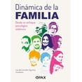 thumbnail image 1 of Libro Dinamica De La Familia Tapa Blanda, Autor Luz De Lourdes Eguiluz R., Editorial Pax, 1 of 2
