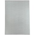 thumbnail image 1 of Bridgeport Grey Area Rug by Kavka Designs, 1 of 3