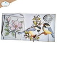 thumbnail image 3 of Elizabeth Craft Metal Dies-Chickadee, 3 of 7
