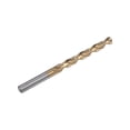 thumbnail image 3 of Unique Bargains 8.7mm Titanium Coated M42 High Speed Steel 8% Cobalt (HSS-E) Twist Drill Bit, 3 of 5