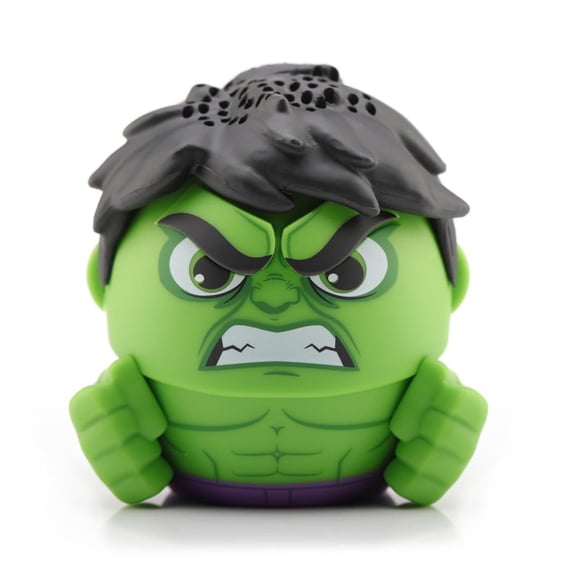 Bitty Boomers Marvel The Hulk Portable Speaker