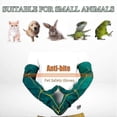 thumbnail image 4 of 60cm/24 Inch Bite Resistant Gloves for Animal Handling, Gardening & Dog Training, 4 of 5