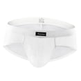 thumbnail image 4 of 6x Bragas de Malla Transparente para Hombre Calzoncillos Cortos Bragas Transparentes Ropa Interior M 6 piezas, 4 of 8