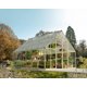 Pergolato Da Giardino Chiuso Canopia By Palram – Sun Room 6x6 M – Alluminio E Policarbonato