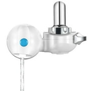 Portable Effective Ceramic Faucet Filter Tap Water Purifier Easy Assembly