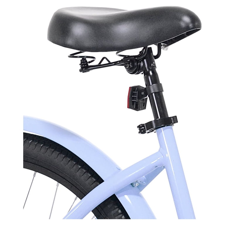 Kent Seachange Beach Cruiser Bicycle 26", Periwinkle Blue photo 4