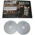 thumbnail image 5 of Narcos: The Complete Third Season (DVD), 5 of 5