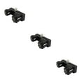 thumbnail image 2 of Guardoinrt RV Shower Faucet Diverter RV Shower RV Experience Convenient Efficient Black 3Set, 2 of 6