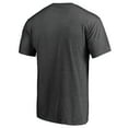 thumbnail image 3 of Men's Heathered Gray Tampa Bay Buccaneers X-Ray T-Shirt, 3 of 3