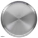 thumbnail image 5 of Bandeja de acero inoxidable bandeja de metal plato de almacenamiento multifuncional bandeja, 5 of 6