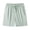 Green, variant on Hurxie Shorts for Women, Iced Active, Icedactive - Women's Ice Silk Quick Drying Stretch Short Black,M