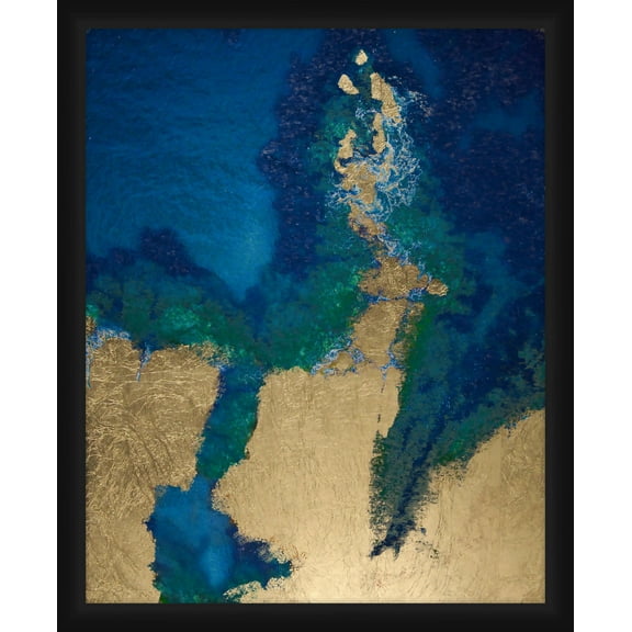 PTM Images Graphic Prints Abstract Framed Art Prints