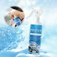 thumbnail image 1 of Yhmxh Snow Melting Spray Windshield Deicing Spray Dfrosting Frost Spray Deicer Spray Fast Ice Melting Spray Safe Ice Melt Sidewalks 250ML Non-Toxic Home Decor Spring Cleaning Supplies, 1 of 5