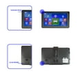 thumbnail image 5 of 7"HD Car GPS Navigation 8G 256MB 800*480 Resolution Screen Bluetooth AVIN Navite Europe Map Truck Navigator ,Flexible Double Bracket Installation, 5 of 6