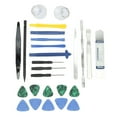 thumbnail image 1 of Kit d'Outils pour Ouverture, Application Grand, Pulvérisateur Haute Dureté 26 Pcs pour Entretien, 1 of 7