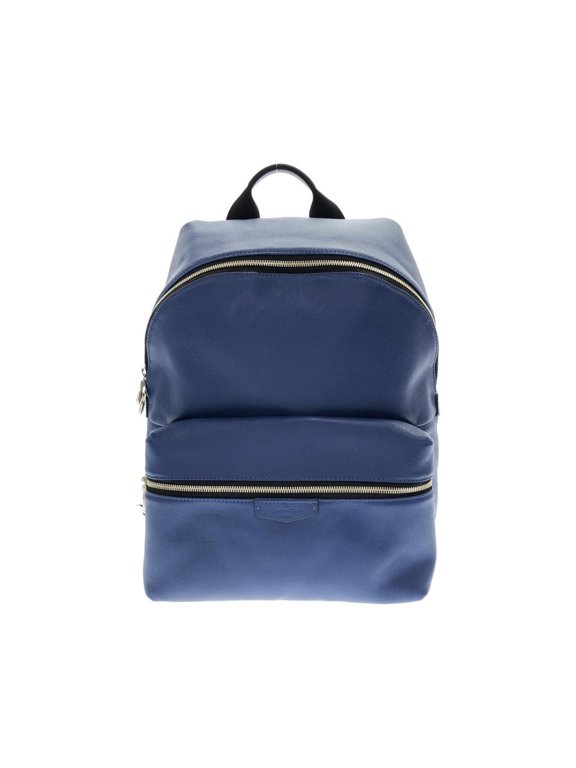 Pre-Owned Louis Vuitton Taiga Discovery Backpack M33453 (Rucksack)
