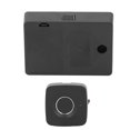 thumbnail image 1 of Fingerprint Cabinet Lock, 0.5 Seconds Fast Unlocking Child Safety Drawer Lock, Embedded Hidden File Cabinet Lock, Smart Furniture Privacy Lock for Secret Safe, Cupboard, Nightstand, 1 of 7