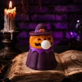 thumbnail image 2 of BingTong Halloween Blowing Bubble Stress Relief Toys,Pumpkin Witch Ghost Squeeze Fidget Toy,Soft Sensory Stress Relief Bubble Pop Desk Toy For Halloween Party Favor C, 2 of 7
