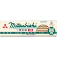 thumbnail image 1 of Lápices Mitsubishi K9800EW2B 2B Reciclados Paquete de 12, 1 of 6
