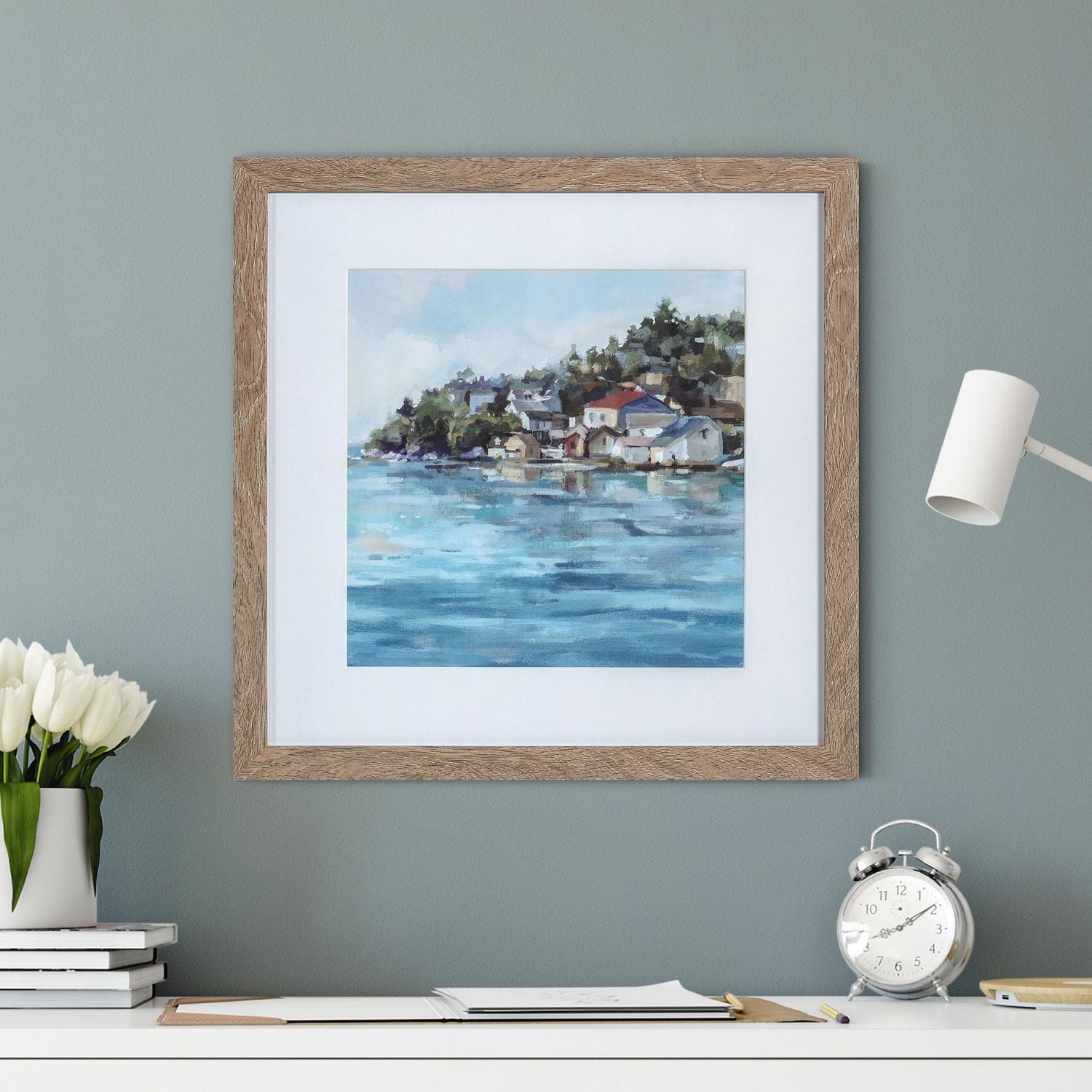 hometrends Framed Wall Art