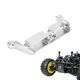 thumbnail image 4 of Montaje De Bloqueo Diferencial, Soporte De Bloqueo Diferencial Procesado CNC De Baja Carga Preciso Para Coche Traxxas TRX4 1/10 RC ANGGREK Otros, 4 of 8
