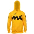 thumbnail image 5 of Peanuts Charlie Brown Character Styled Sweatshirt-XLarge, 5 of 5