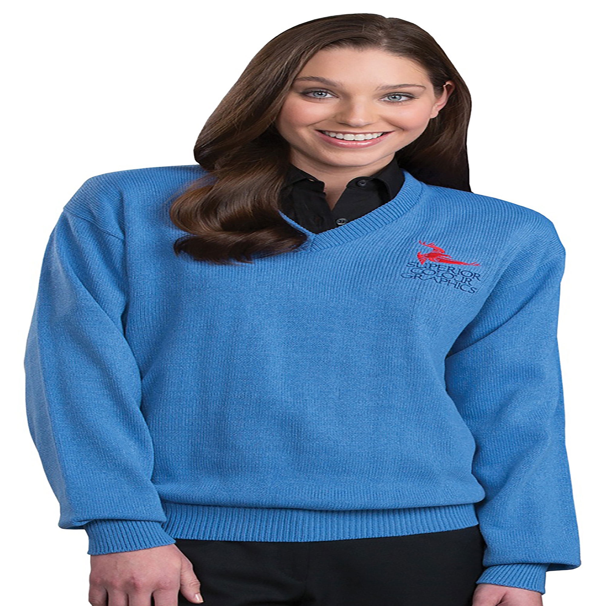 stitch sweater walmart