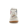 thumbnail image 3 of Nike Men's SB Dunk High Supreme Rammellzee Skateboarding Shoes, from StockX, 3 of 5